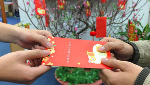 Tết đến, dạy con quản lý và sử dụng tiền lì xì thế nào? 